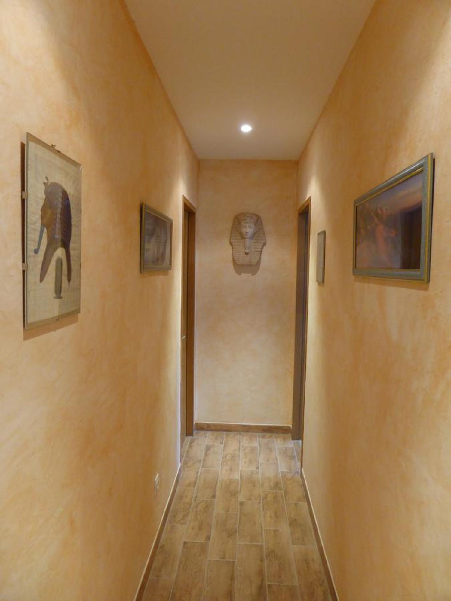 مبيت وإفطار Alata Perula Di Machja المظهر الخارجي الصورة